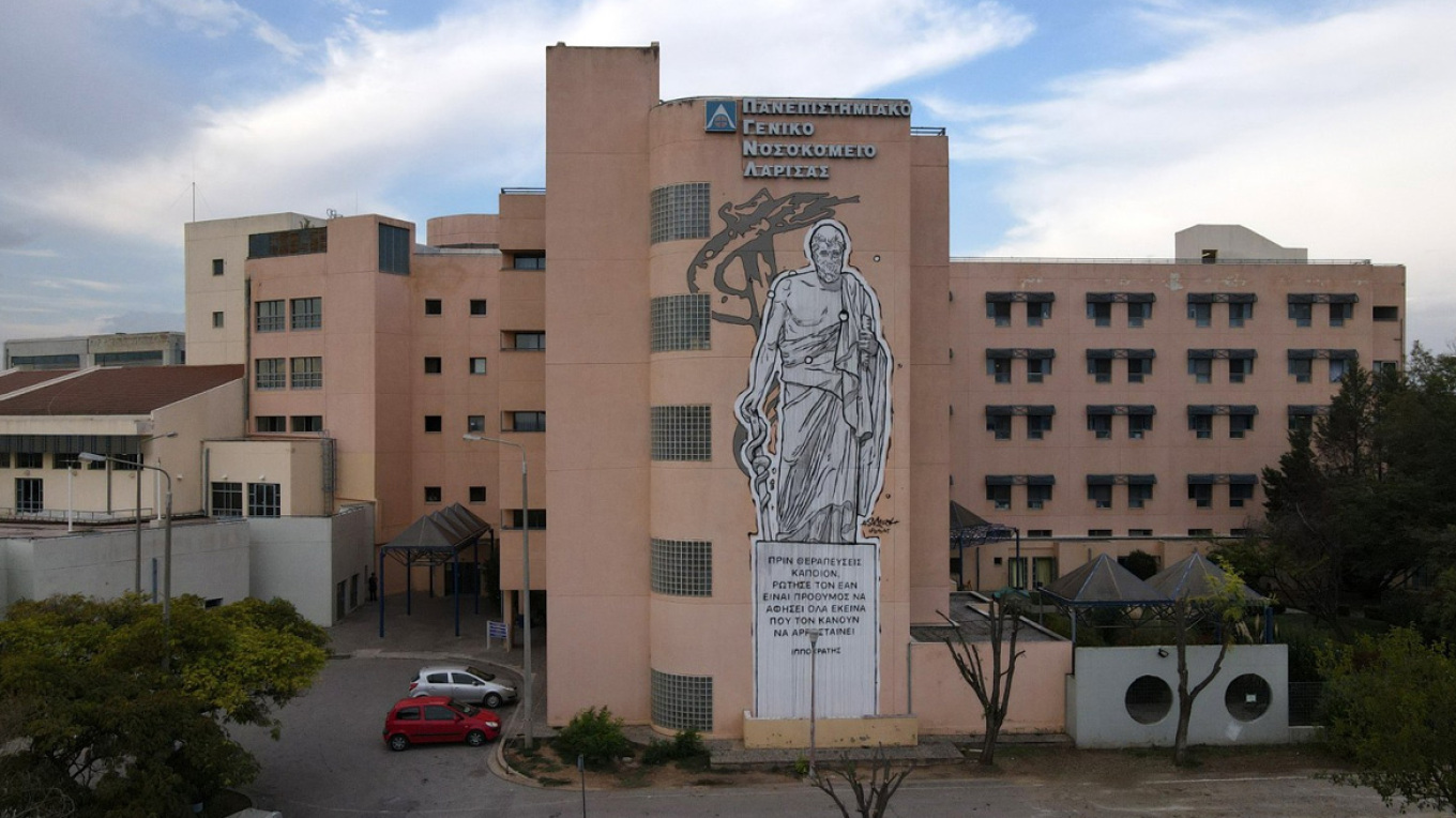 Νέο κρούσμα αιμορραγικού πυρετού - Γιατρός που ήρθε σε επαφή με τον κτηνοτρόφο