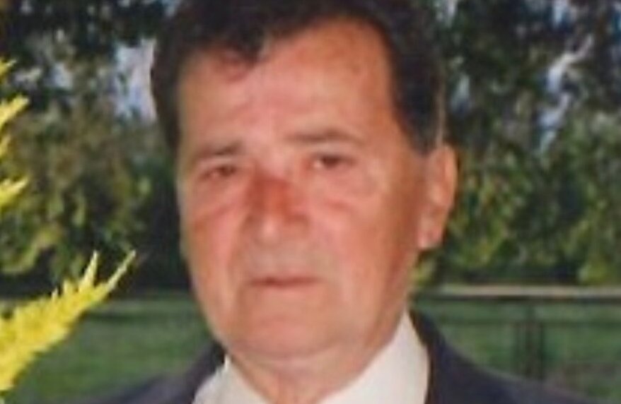 Aπεβίωσε ο Κωνσταντίνος Παπαδόπουλος