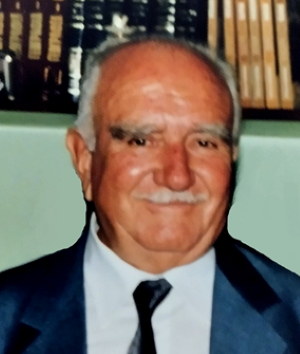 Aπεβίωσε ο συνταξιούχος πολιτικός μηχανικός Νικόλαος Παπαϊωάννου