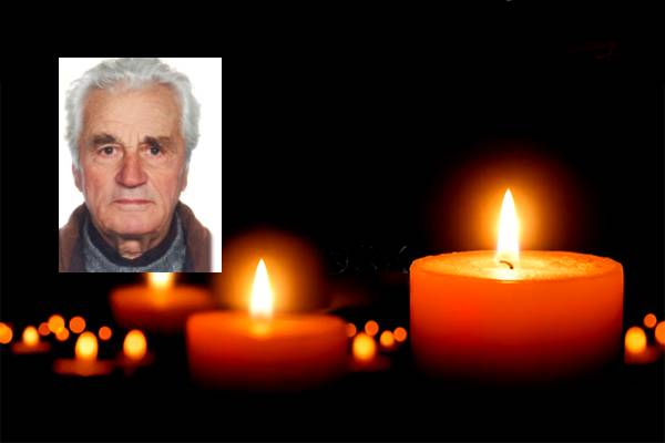 Απεβίωσε ο Στέφανος Παπαναστασίου 