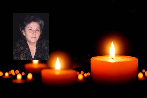 Απεβίωσε η Αλίκη Παπαποστόλου 