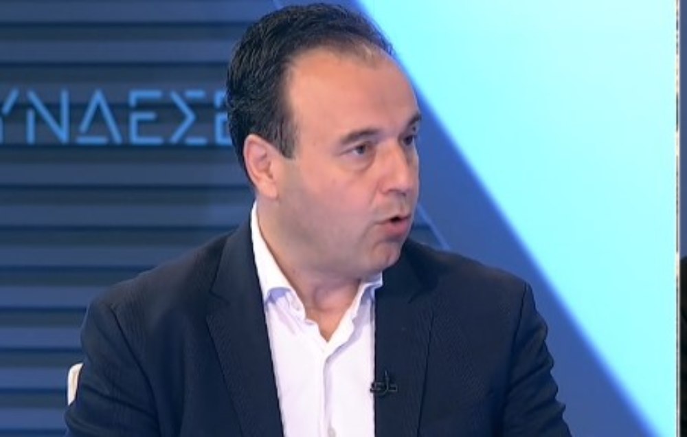 Δ. Παπαστεργίου: Η Ελλάδα αποκτά μικροδορυφόρους για πολιτική προστασία και ασφάλεια