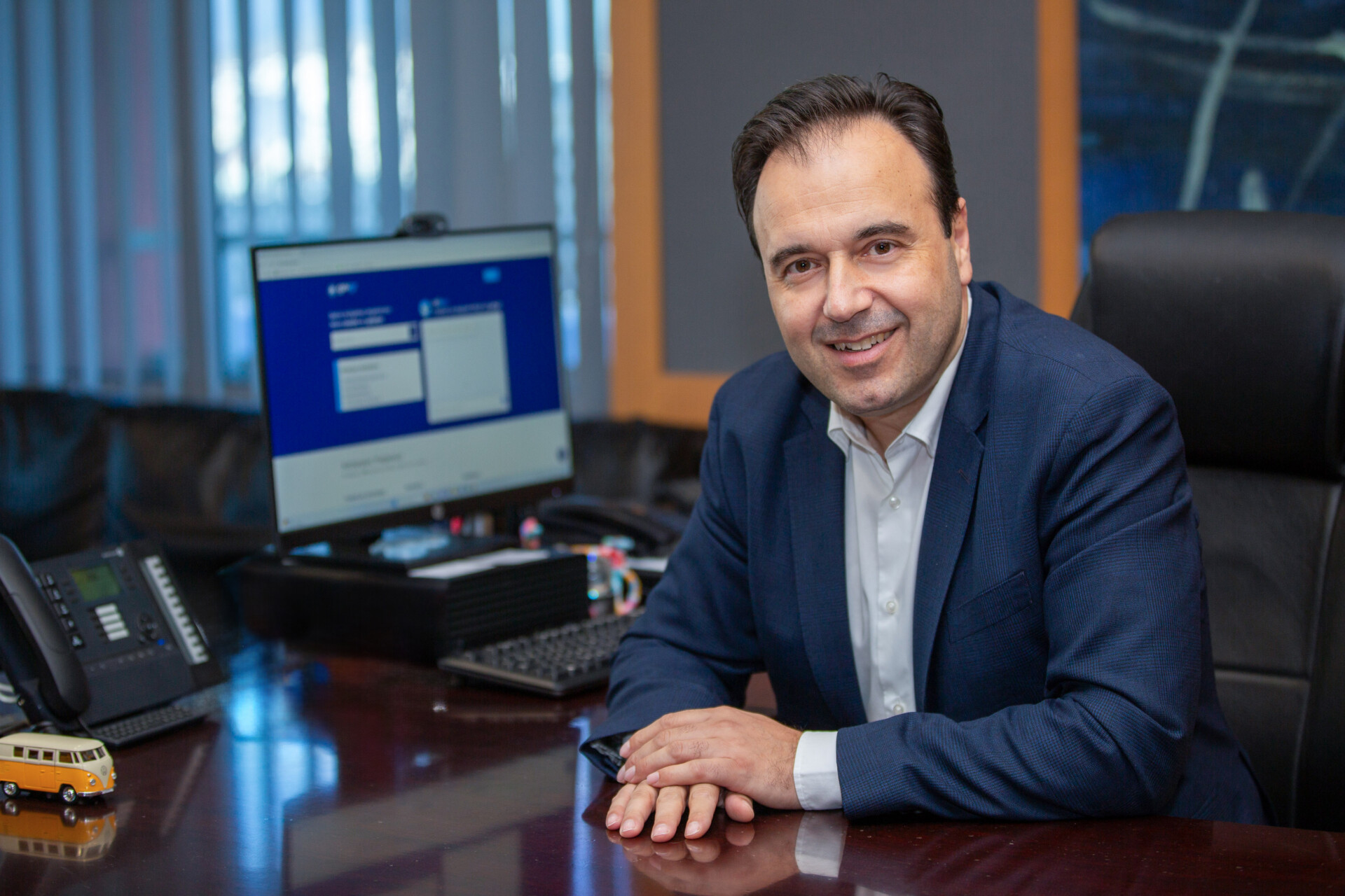 MyHealth με ΑΙ από το καλοκαίρι, τι θα μπορούν να κάνουν πολίτες και γιατροί