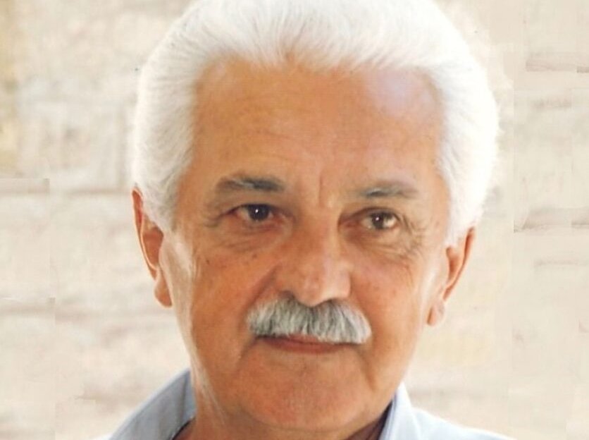 Απεβίωσε ο Κωνσταντίνος Παπαχρήστος 