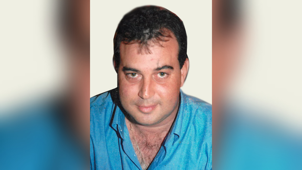 Θλίψη στα Τρίκαλα - Έφυγε από τη ζωή ο 50χρονος φαρμακοποιός Αποστόλης Παπαζαφείρης