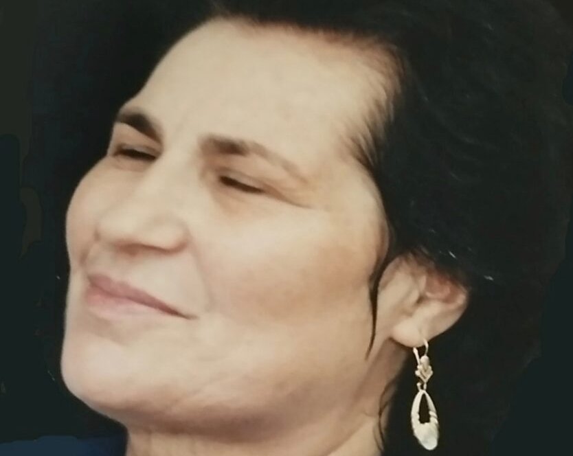 Απεβίωσε η Αντωνία Πάσχου 