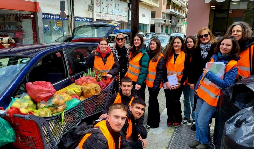 Κατά της Παιδικής Παχυσαρκίας η κοινή δράση Δήμου Τρικκαίων και "Μπορούμε"