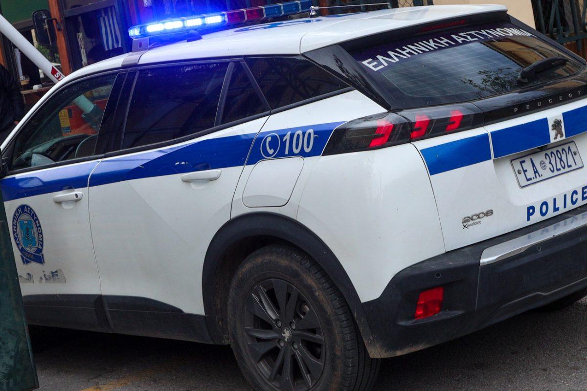 Τρίκαλα: Στα χέρια της ΕΛ.ΑΣ. σπείρα ανηλίκων για κλοπές 