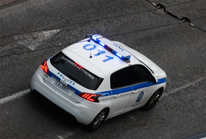 Eξαφάνιση 75χρονου στα Τρίκαλα - Silver Alert για τον εντοπισμό του 
