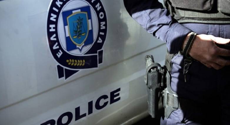 Τρίκαλα: Χειροπέδες σε αρχαιοκάπηλο - Στην κατοχή του χρυσό νόμισμα εξαιρετικής αξίας