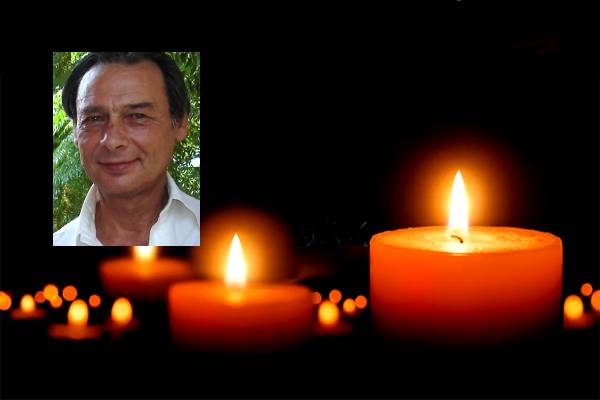 Εφυγε από τη ζωή ο Φώτης Πούλος