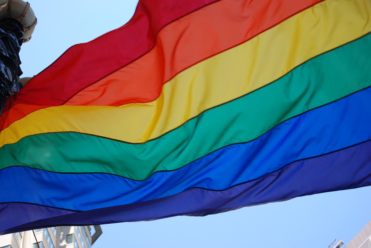 Διεθνής Ημέρα κατά της Ομοφοβίας, Τρανσφοβίας και Διφοβίας