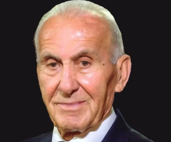 Aπεβίωσε ο συνταξιούχος φιλόλογος Γεώργιος Σαντετσίδης 