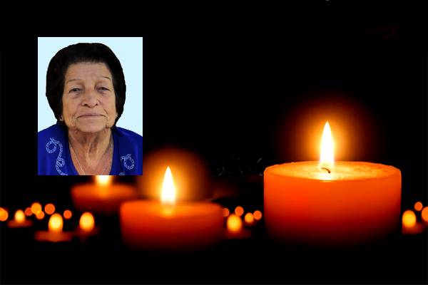 Απεβίωσε η Αλεξάνδρα Σικοβέλα – Τζάντζου