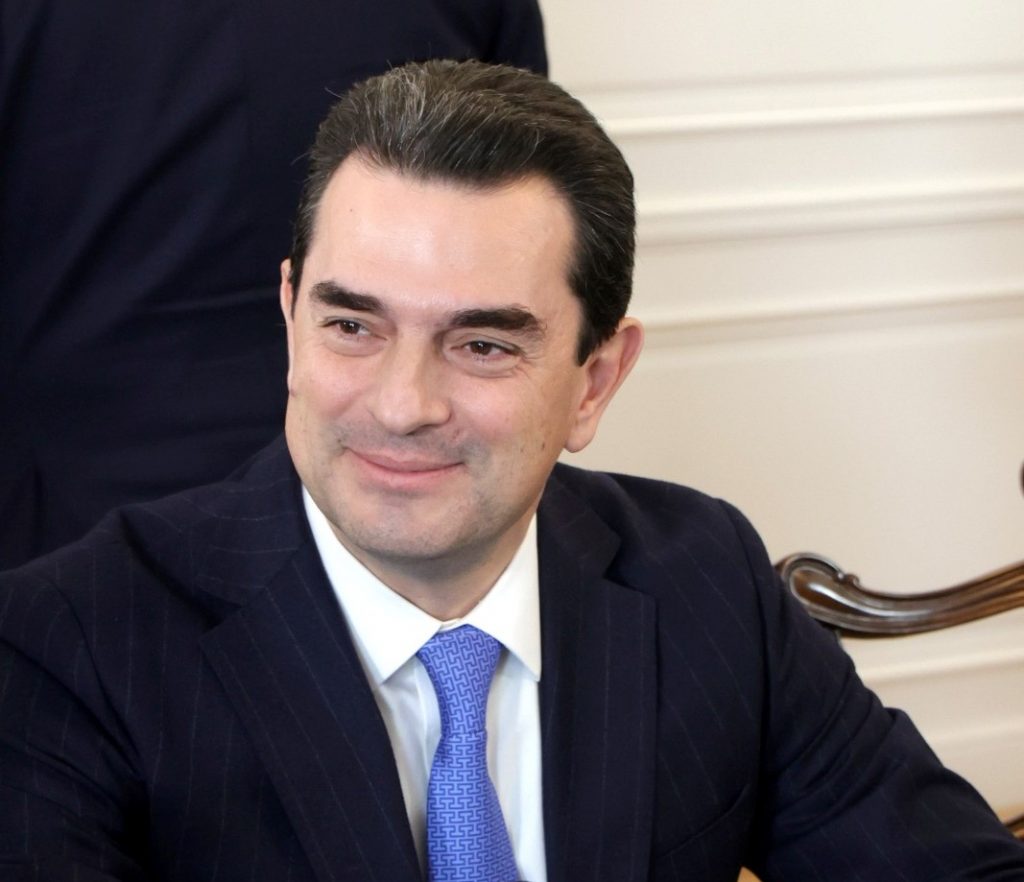 Κώστας Σκρέκας: “Να πέσει φως σε όλη τη διαδρομή του ΟΠΕΚΕΠΕ.