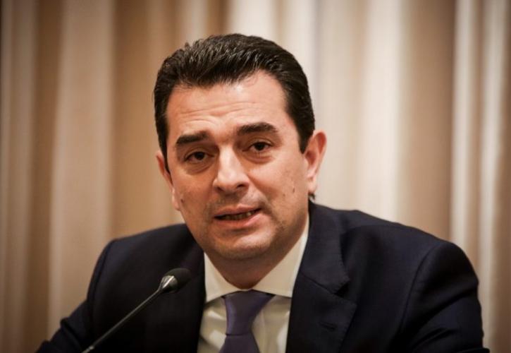 Σκρέκας για ΟΠΕΚΕΠΕ: Να διερευνηθούν οι πάντες και τα πάντα