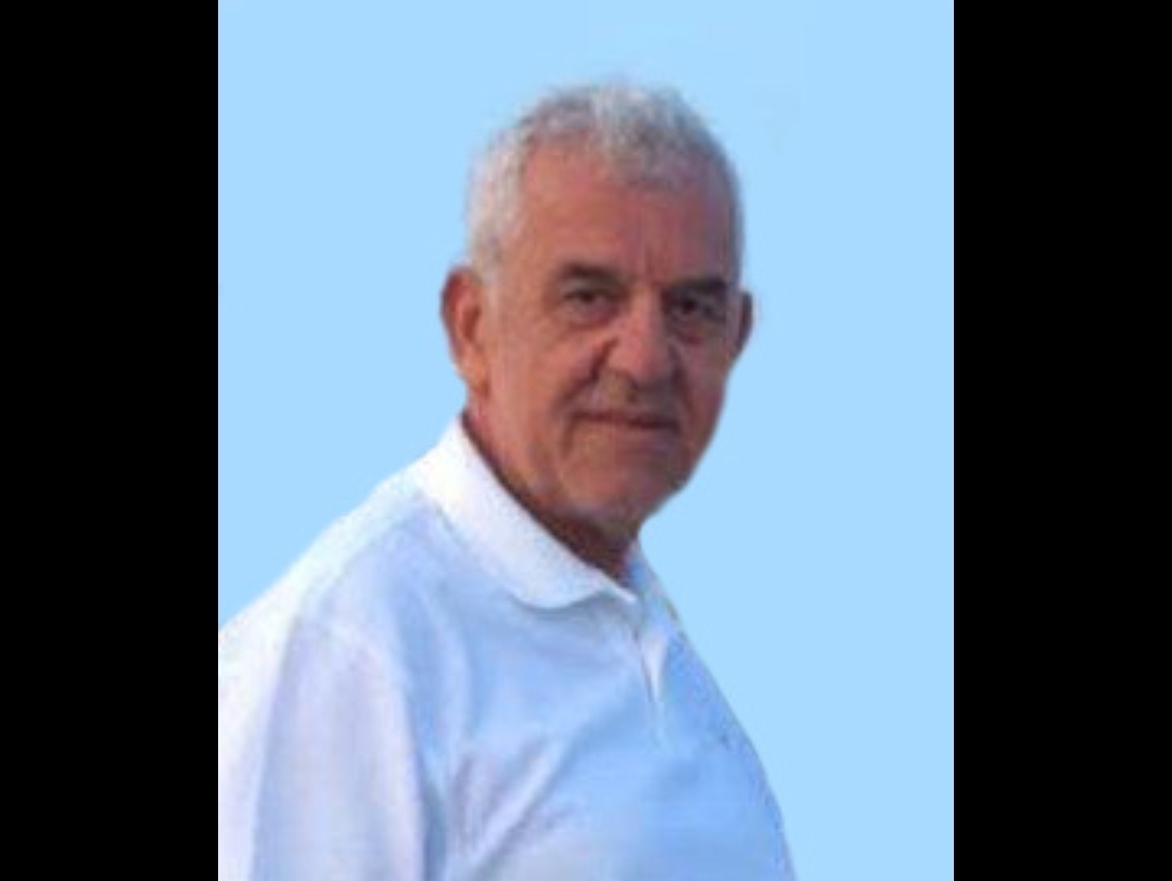 Εφυγε από τη ζωή ο Κωνσταντίνος Σουγκάρης