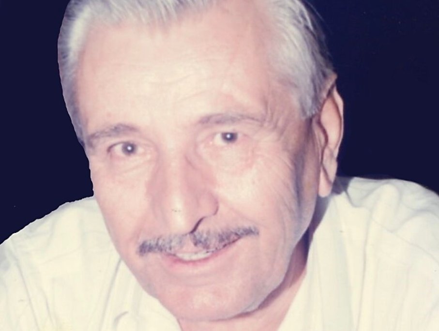 Απεβίωσε ο Μιχάλης Σούντας