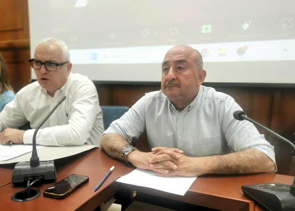 Αμεση παρέμβαση Σακκά για την κυκλοφορία οχημάτων στα Αμπελάκια