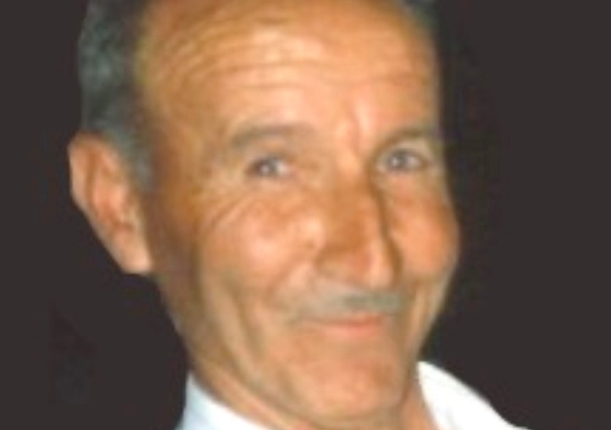 Απεβίωσε ο Αθανάσιος Τεντολούρης