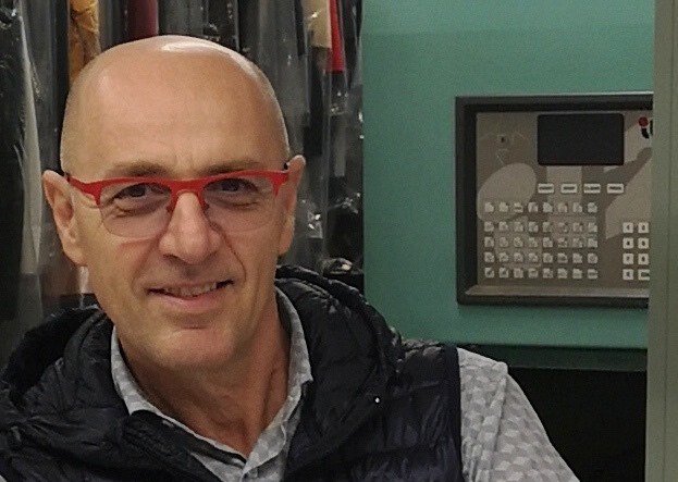 Θλίψη στα Τρίκαλα: Πέθανε ο Θανάσης Αλεξίου, ιδιοκτήτης των καθαριστηρίων ΑΤΤΙΚΟ