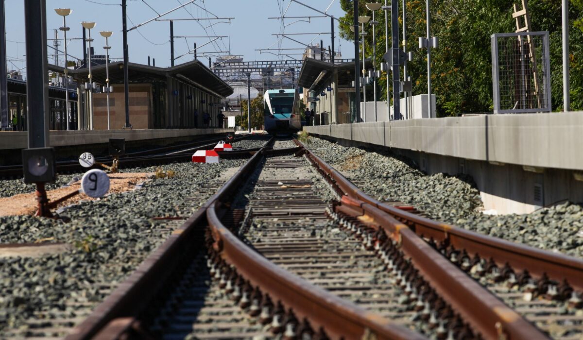 Το κυβερνητικό σχέδιο για τον ΟΣΕ - Μέχρι το 2027 ο νέος σιδηρόδρομος