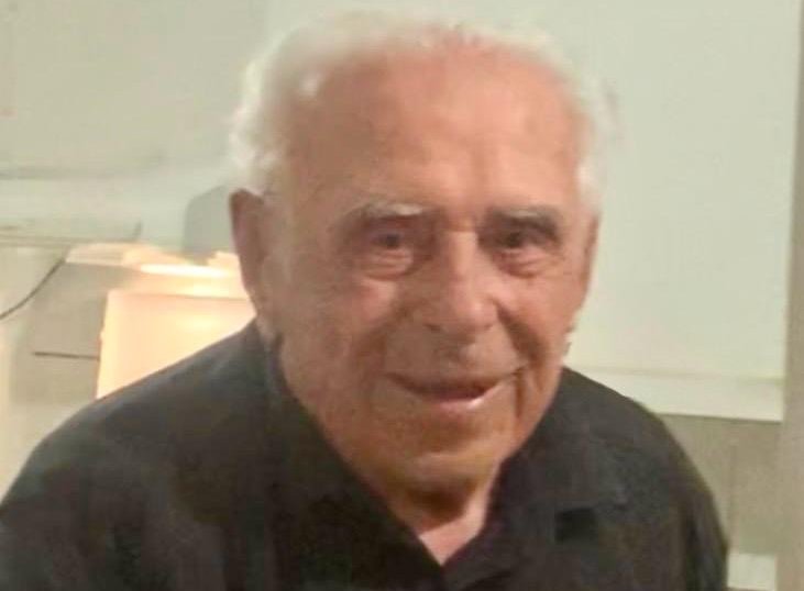 Απεβίωσε ο Ηλίας Τριγώνης 