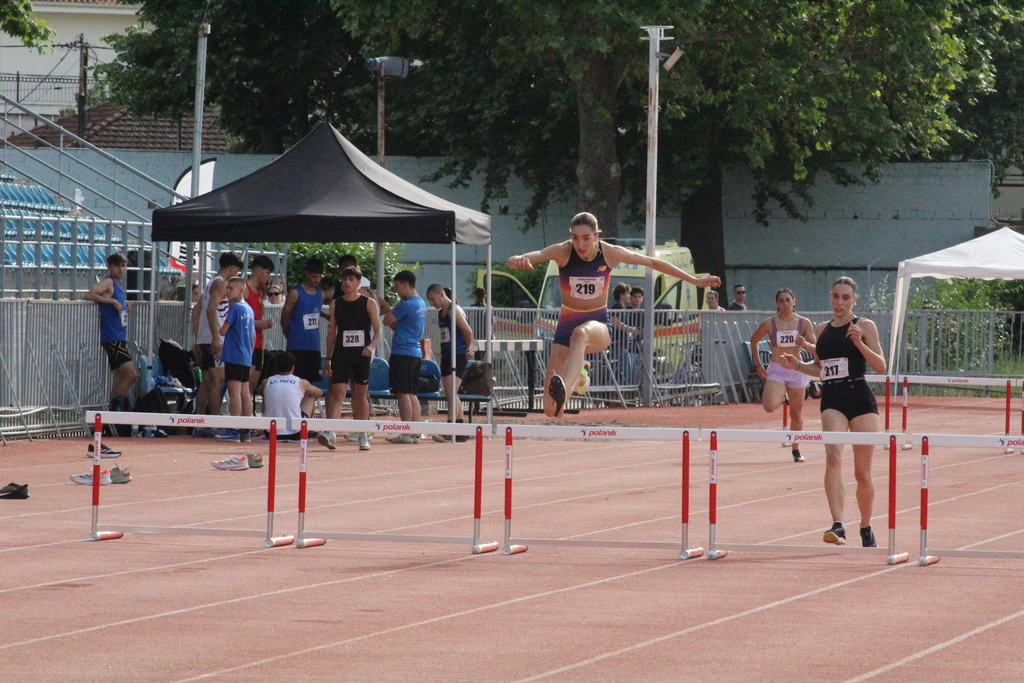 Επιτυχημένη και η τρίτη διοργάνωση “Trikala Athletics” (φωτο)
