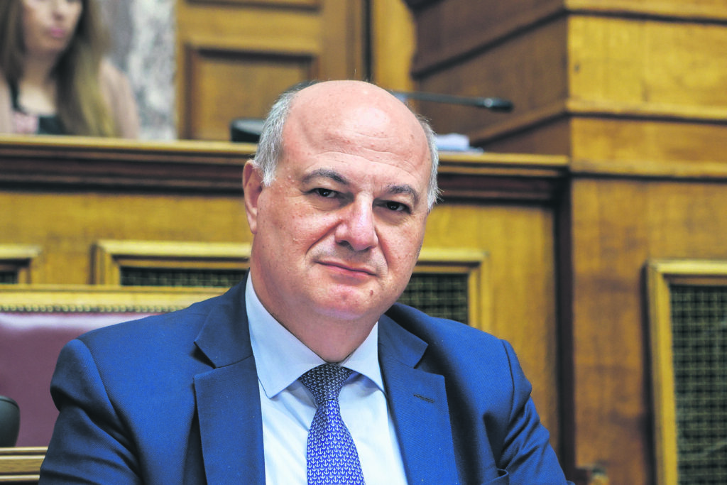 Τσιάρας: Από την ερχόμενη εβδομάδα ξεκινούν οι πληρωμές του ΟΠΕΚΕΠΕ