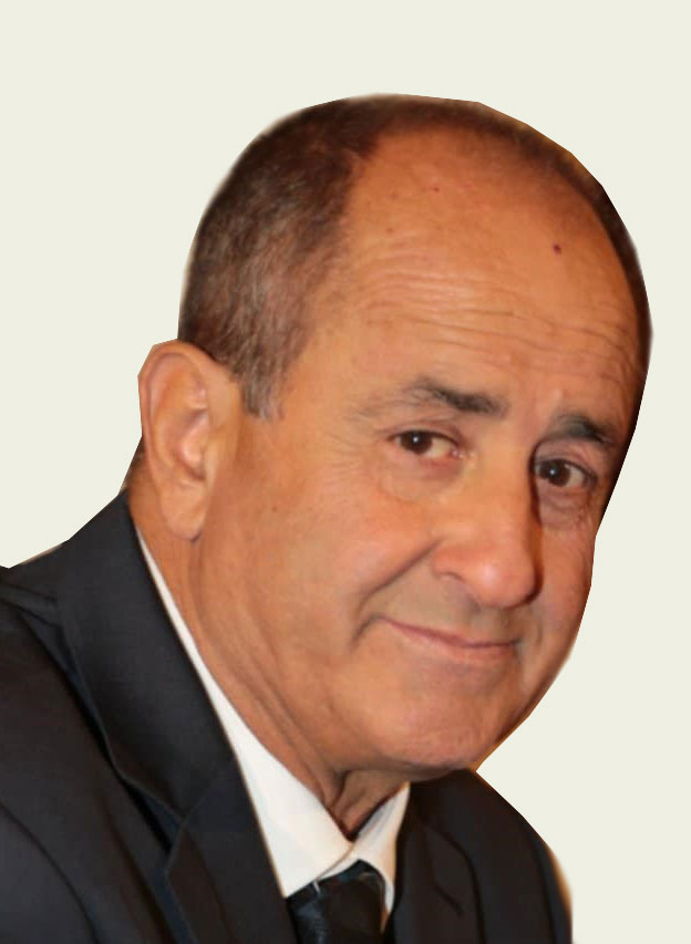 Πέθανε ο παλιός έμπορος Γιώργος Τσικρικάς