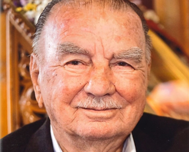 Απεβίωσε ο Κωνσταντίνος Τσιούκας 