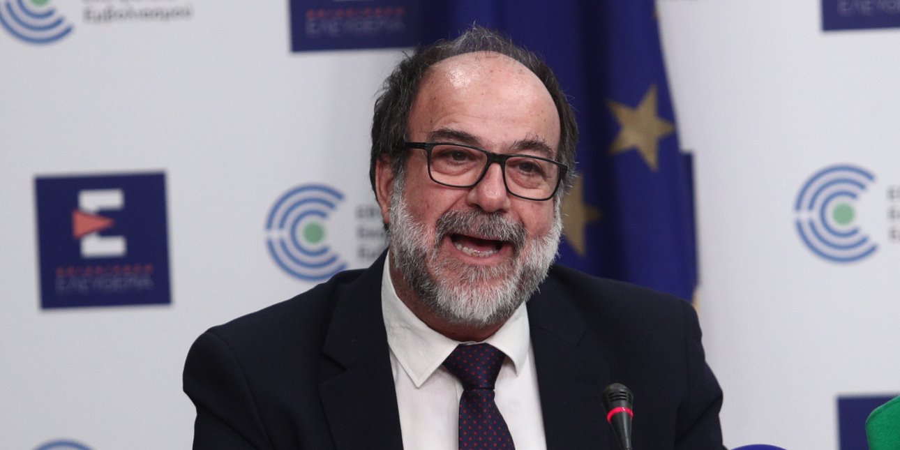 Χατζηχριστοδούλου: Στα ίδια επίπεδα με πέρυσι η διάδοση του ιού του Δυτικού Νείλου