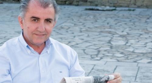 Στον Χρήστο Λάππα η πρόταση ανασυγκρότησης του Τρικαλινού ΠαΣοΚ
