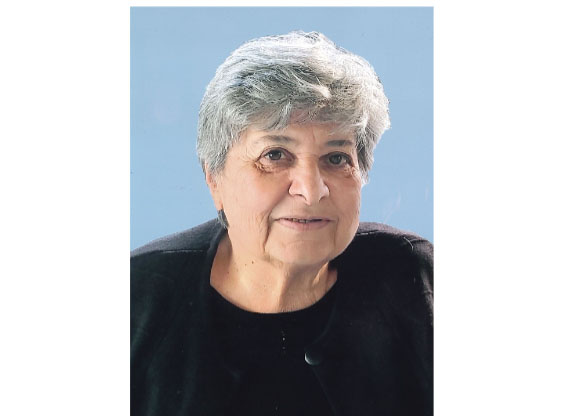 Απεβίωσε η Ελένη Ζιντζόβα