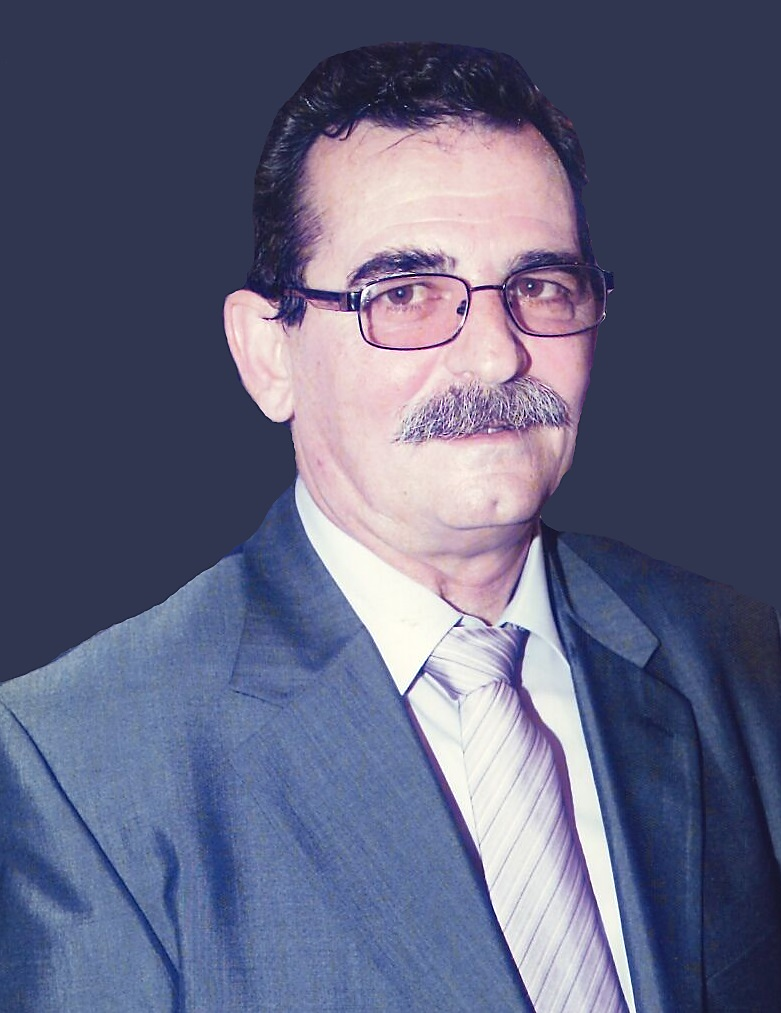 Απεβίωσε o Γεώργιος Ιωαν. Κατσιάμπας