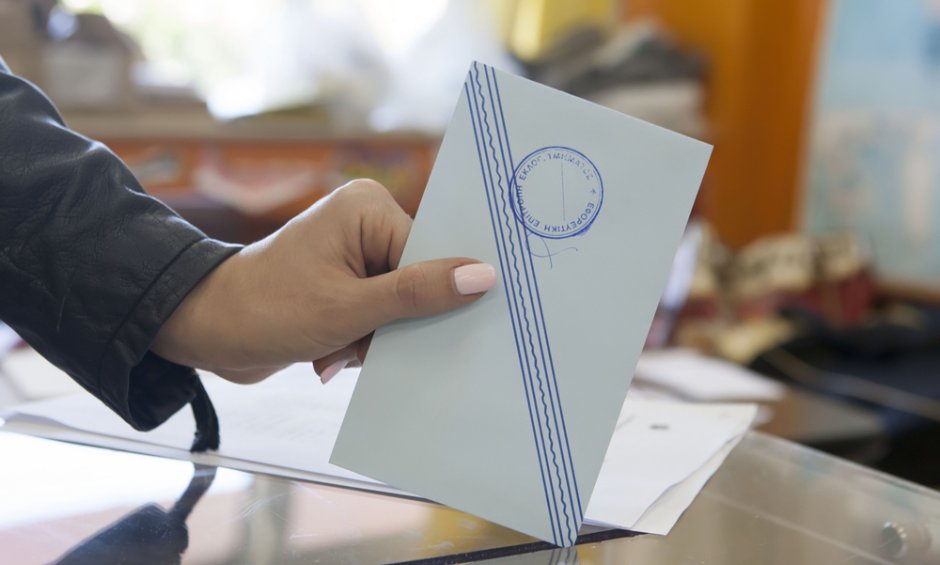 Οι προτάσεις του Δ. Παπαστεργίου για τον νέο εκλογικό νόμο στους ΟΤΑ