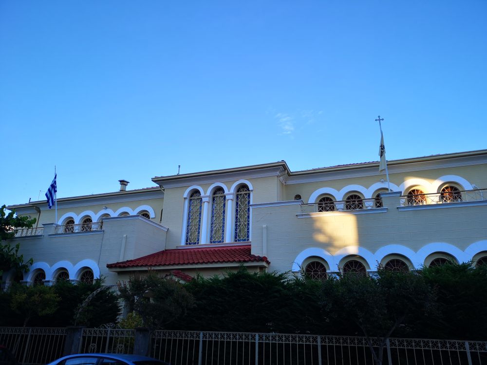 Η Περιφέρεια Θεσσαλίας βελτιώνει το Επισκοπείο της Ι.Μ. Τρίκκης και Σταγών