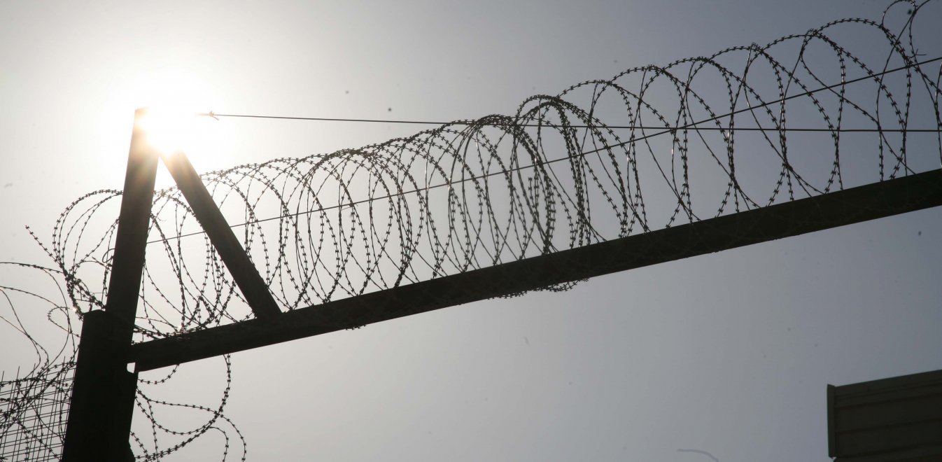 Φυλακές Τρικάλων: Αγωγή από σωφρονιστικό υπάλληλο για ελλιπή μέτρα ασφαλείας