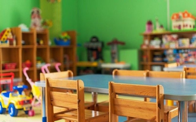 Ξεκινούν οι αιτήσεις στους δημοτικούς παιδικούς σταθμούς με τροφεία 