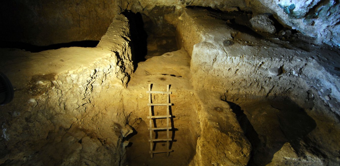 Η αποκάλυψη στο σπήλαιο της Θεόπετρας - Ξεκινούν εργασίες συντήρησης 