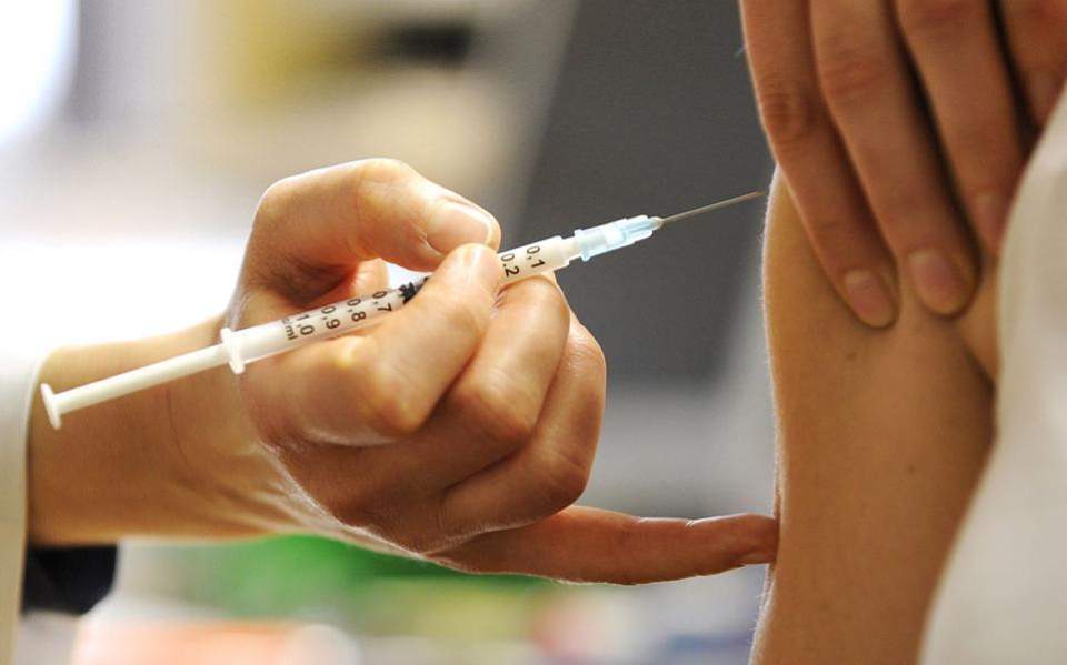Tρίκαλα: Υψηλή ζήτηση για τα αντιγριπικά εμβόλια