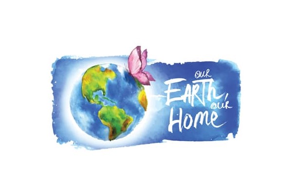22 Απριλίου: Ημέρα της Γης
