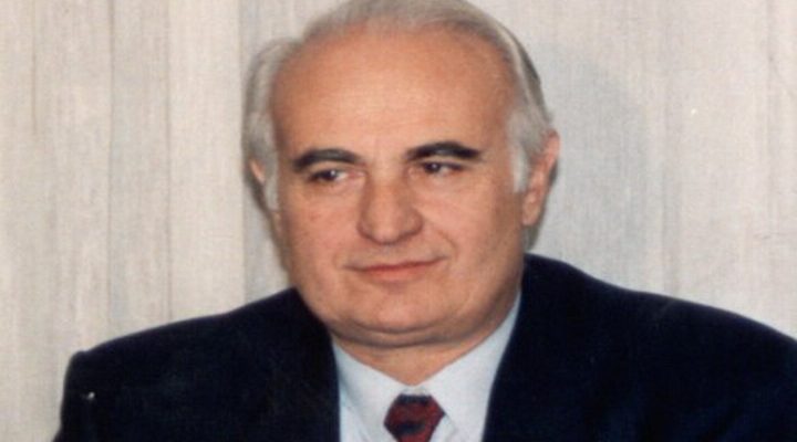 Πέθανε ο τέως βουλευτής Τρικάλων Κώστας Γεωργολιός