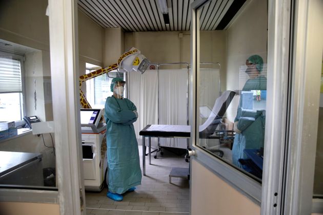 Προσλήψεις 31 γιατρών στα θεσσαλικά Νοσοκομεία – 5 θέσεις στα Τρίκαλα