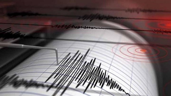 "Kουνήθηκαν" τα ορεινά των Τρικάλων από σεισμό 3,5 Ρίχτερ κοντά στην Αργιθέα