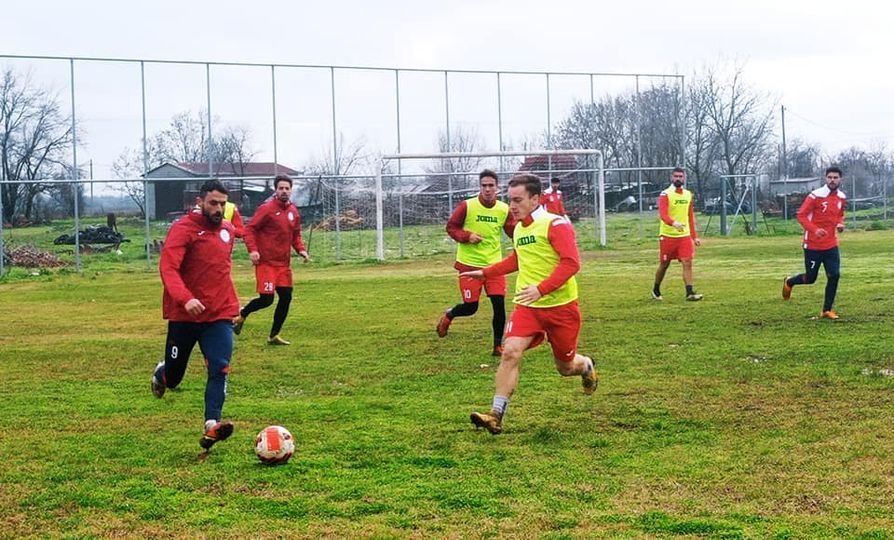 Τρίκαλα: Τελικά μένουν Σεντουριόν και Παρέδες