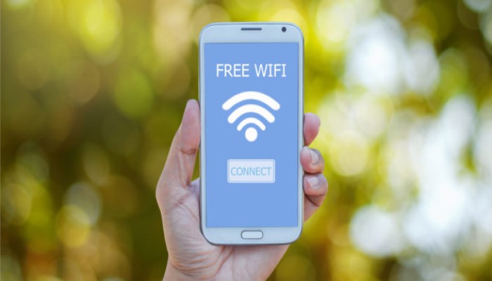 Συνεχίζεται η εγκατάσταση δωρεάν WiFi στις Κοινότητες του Δ.Μετεώρων
