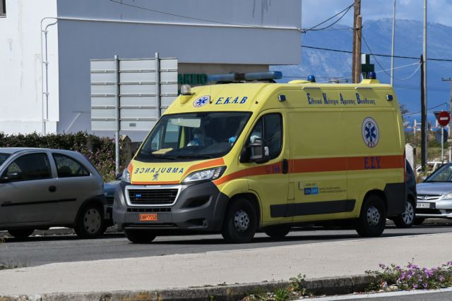 Κοροναϊός: Δύο νέα θύματα σε λίγες ώρες – Στους 55 οι νεκροί
