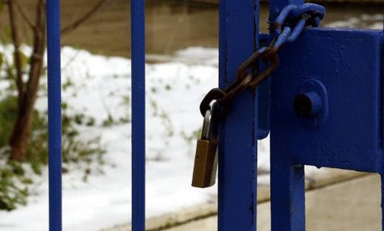 Δήμος Μετεώρων: Κλειστά τα σχολεία και οι παιδικοί σταθμοί την Τρίτη 