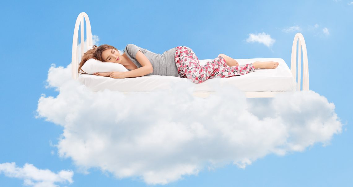 19 Μαρτίου: Παγκόσμια Ημέρα Ύπνου